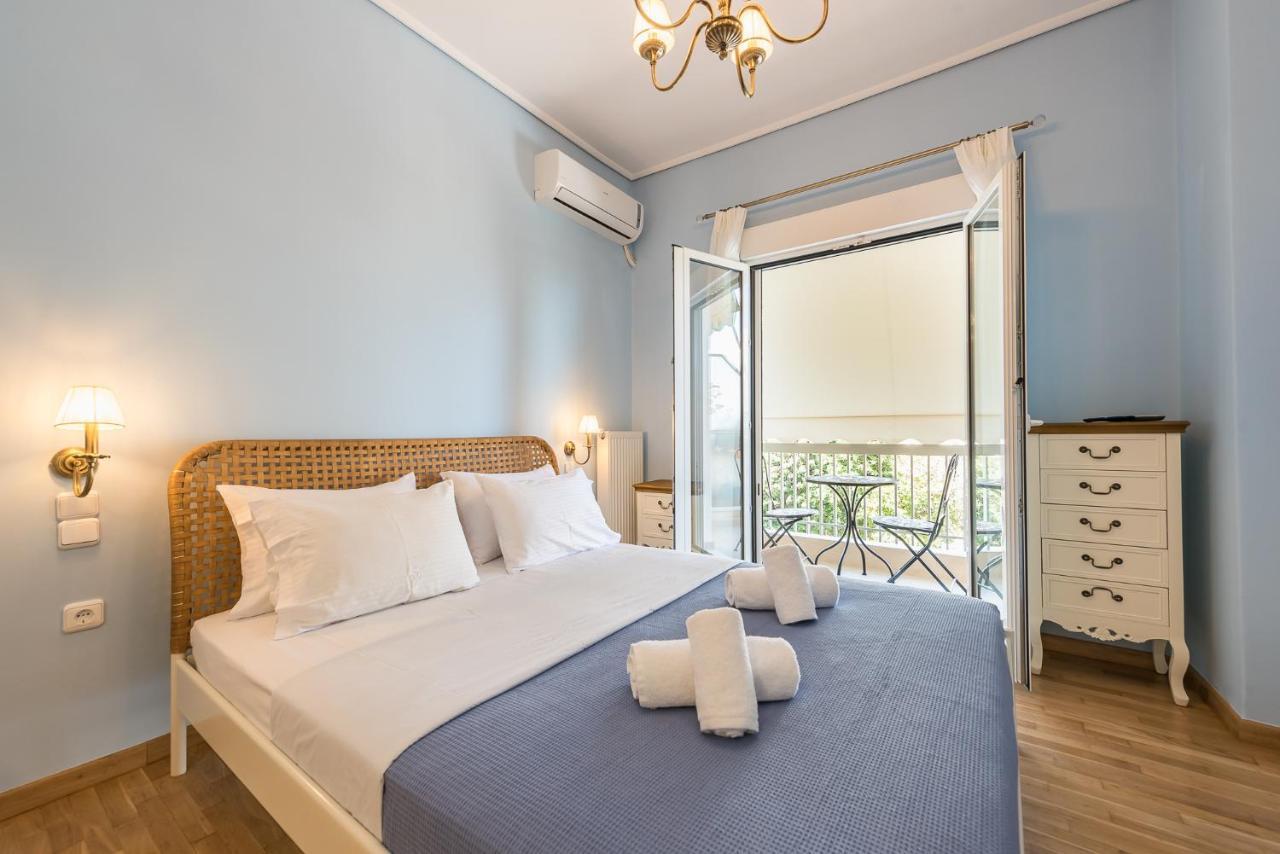 Thissio Cocoon Athen Exterior foto