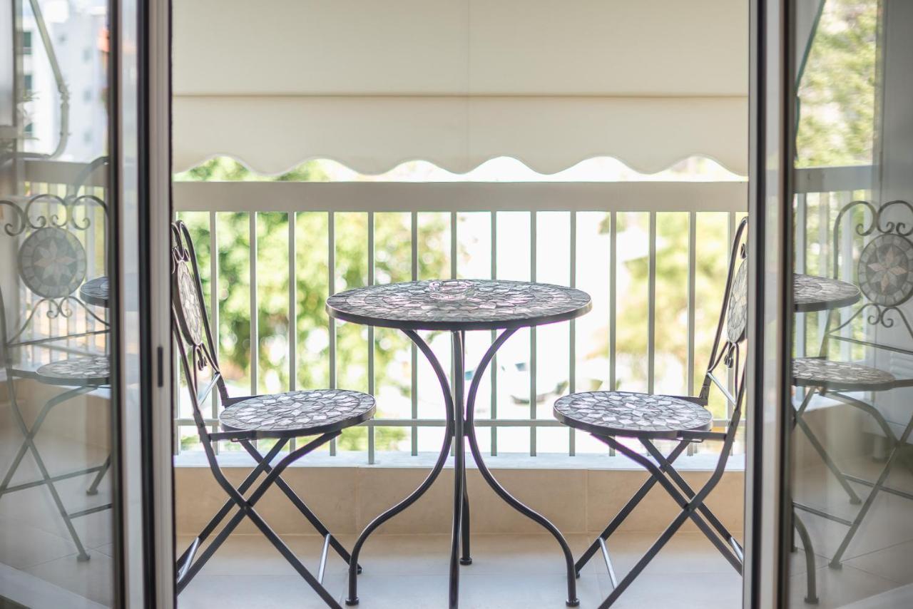 Thissio Cocoon Athen Exterior foto