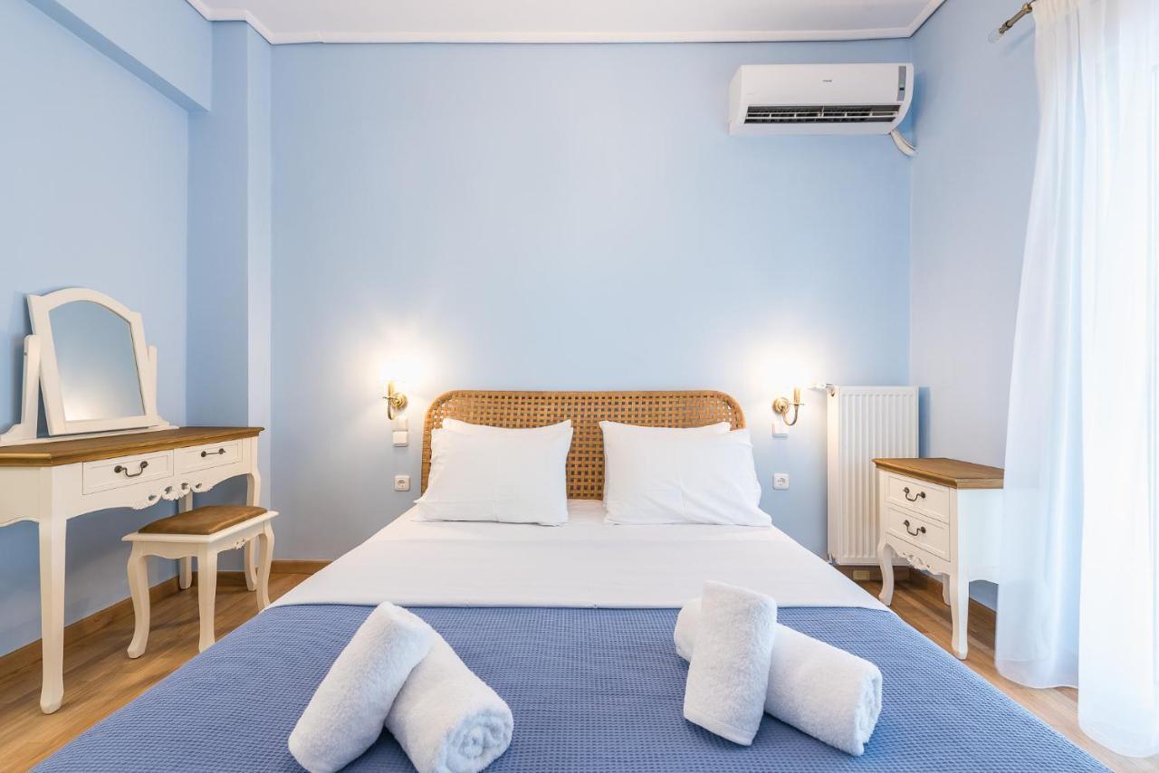 Thissio Cocoon Athen Exterior foto